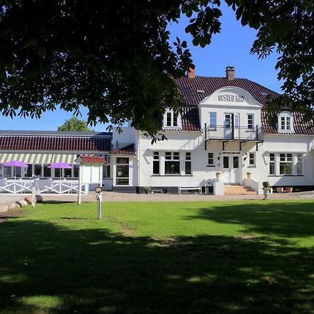 Olsted Kro Esterno foto