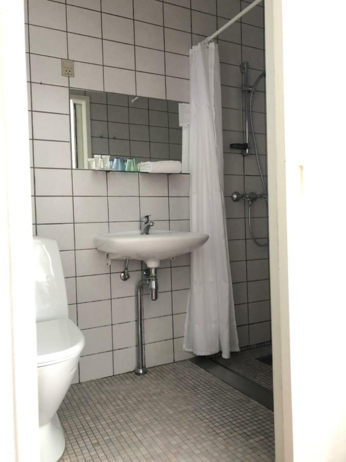 Olsted Kro Esterno foto