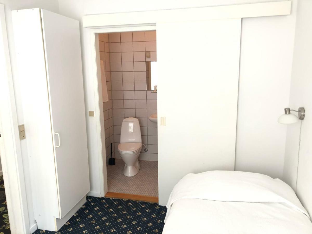 Olsted Kro Esterno foto